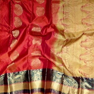 KANCHIPATTU SAREES